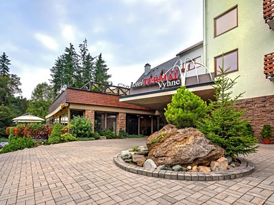 Hotel Termál - Senior Relax